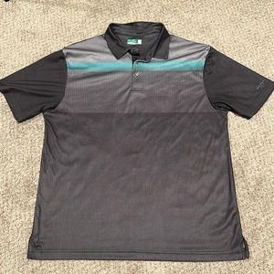 Ben Hogan performance polo